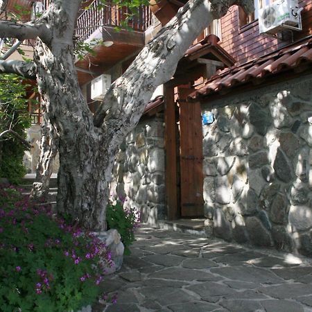 Guestrooms Durna Sozopol Exterior foto