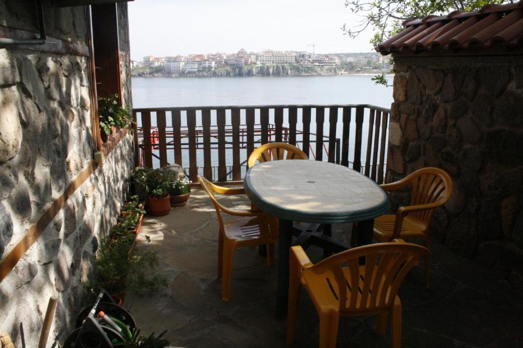 Guestrooms Durna Sozopol Quarto foto