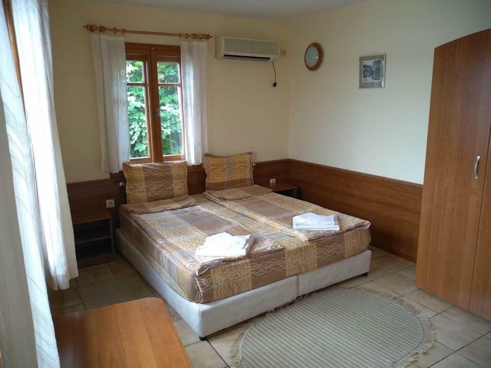 Guestrooms Durna Sozopol Exterior foto