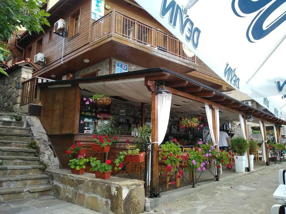 Guestrooms Durna Sozopol Exterior foto