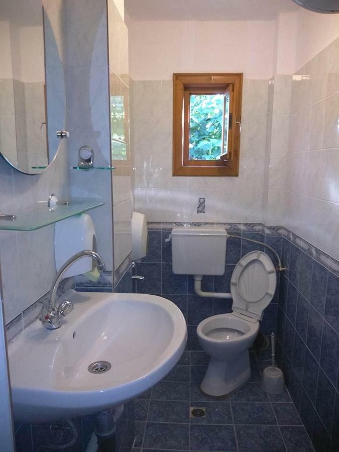 Guestrooms Durna Sozopol Exterior foto