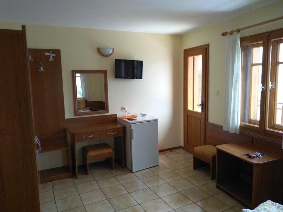 Guestrooms Durna Sozopol Exterior foto
